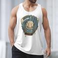 Baseball Drip Ice Cream Glove With Sprinkles And Ball Youth Premium Tri-Blend Men Tank Top Baseball Drip Ice Cream Glove With Sprinkles And Ball Youth Premium Tri-Blend Men Tank Top