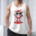 Baseball Drip Ice Cream Sunglasses Boys Youth Kids Valentine Men Tank Top Baseball Drip Ice Cream Sunglasses Boys Youth Kids Valentine Men Tank Top
