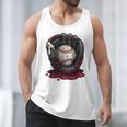 Baseball Drip Team For Boys And Girls Ice Cream Cool Premium Tri-Blend Men Tank Top