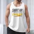 Baseball Fan Shut Up I'm Doing Game Changer Premium Tri-Blend Men Tank Top Baseball Fan Shut Up I'm Doing Game Changer Premium Tri-Blend Men Tank Top