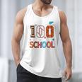 Baseball Football Basketball I Survived 100 Days Of School Men Tank Top Baseball Football Basketball I Survived 100 Days Of School Men Tank Top