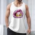 Baseball Glove Drip Shirt Ice Cream Dripping Girls Pocket Premium Men Tank Top Baseball Glove Drip Shirt Ice Cream Dripping Girls Pocket Premium Men Tank Top