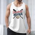Baseball Mama Squad Proud Sports Mom Game Day Men Tank Top Baseball Mama Squad Proud Sports Mom Game Day Men Tank Top