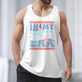 In My Baseball Papa Era Groovy Baseball Dad Family Matching Premium Men Tank Top In My Baseball Papa Era Groovy Baseball Dad Family Matching Premium Men Tank Top