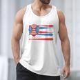 Best Dad Coach Ever Baseball Dad American Flag 4th Of July Premium Men Tank Top Best Dad Coach Ever Baseball Dad American Flag 4th Of July Premium Men Tank Top