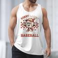 Boys & Women Men Baseball Valentine With Hearts Sporty Love Men Tank Top Boys & Women Men Baseball Valentine With Hearts Sporty Love Men Tank Top