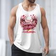 Boys Valentine Baseball Lifestyle Home Plate Ice-Cream Drip Men Tank Top Boys Valentine Baseball Lifestyle Home Plate Ice-Cream Drip Men Tank Top
