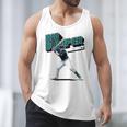 Cal Raleigh Seattle MLB Baseball Players MLBCRA205M Men Tank Top Cal Raleigh Seattle MLB Baseball Players MLBCRA205M Men Tank Top