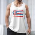 I Can't My Son Has Baseball Dad American Flag 4th Of July Premium Men Tank Top I Can't My Son Has Baseball Dad American Flag 4th Of July Premium Men Tank Top