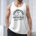 Chairmakers Sheboygan Minor League Baseball Men Tank Top Chairmakers Sheboygan Minor League Baseball Men Tank Top