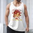 Chuc Mung NAM Moi 2026 Vietnamese Lunar New Year Of Horse Raglan Baseball Tee Men Tank Top