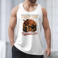 Coach Of The Year – Baseball Dad Every Year Premium Men Tank Top
