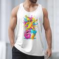Dabbing Banana 67 Drip Baseball Drip Six Seven Joke Premium Tri-Blend Men Tank Top Dabbing Banana 67 Drip Baseball Drip Six Seven Joke Premium Tri-Blend Men Tank Top