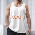 Eat Sleep Coach Repeat Shirt Men Women Baseball Lover Men Tank Top Eat Sleep Coach Repeat Shirt Men Women Baseball Lover Men Tank Top