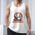 Fathers Day Baseball Dad Parent Premium Men Tank Top Fathers Day Baseball Dad Parent Premium Men Tank Top