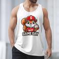 Game Day Baseball Dad Baseball Mam Father's Day Men Tank Top Game Day Baseball Dad Baseball Mam Father's Day Men Tank Top