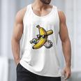 Lets Go Bananas Baseball Retro Sports Boys Kids Men Youth Premium Tri-Blend Men Tank Top Lets Go Bananas Baseball Retro Sports Boys Kids Men Youth Premium Tri-Blend Men Tank Top