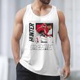Hunter Greene Cincinnati MLB Baseball Players MLBHGR203M Men Tank Top Hunter Greene Cincinnati MLB Baseball Players MLBHGR203M Men Tank Top