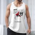 Hunter Greene Cincinnati MLB Baseball Players MLBHGR204M Men Tank Top Hunter Greene Cincinnati MLB Baseball Players MLBHGR204M Men Tank Top