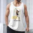 Jackson Merrill San Diego MLB Baseball Player MLBJME202M Men Tank Top