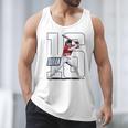 Jarren Duran Boston MLB Baseball Players MLBJDU202M Men Tank Top Jarren Duran Boston MLB Baseball Players MLBJDU202M Men Tank Top