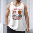 I Just Hit 100 Days Of School Baseball Boy Girl Teacher Men Tank Top I Just Hit 100 Days Of School Baseball Boy Girl Teacher Men Tank Top