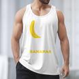 Love Bananas Banana Baseball Men Tank Top