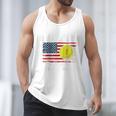 Patriotic Softball Dad Like A Baseball Dad Raglan Baseball Tee Men Tank Top Patriotic Softball Dad Like A Baseball Dad Raglan Baseball Tee Men Tank Top