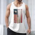 Patriotic USA Flag American Baseball Dad 4th Of July Men Tank Top Patriotic USA Flag American Baseball Dad 4th Of July Men Tank Top