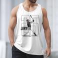 Pete Alonso Baltimore Baseball Players MLBPAL203M Men Tank Top