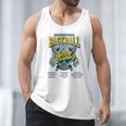 Professional Baseball Spring Training 2026 Florida Cities Men Tank Top