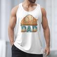 Retro Vintage Baseball Dad Summer Sports Lover Fathers Day Men Tank Top Retro Vintage Baseball Dad Summer Sports Lover Fathers Day Men Tank Top