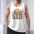 Retro Vintage Baseball Dad Summer Sports Lover Fathers Day Premium Men Tank Top Retro Vintage Baseball Dad Summer Sports Lover Fathers Day Premium Men Tank Top