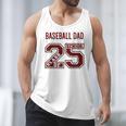 SENIOR BASEBALL DAD 2025 MAROON BASEBALL DAD SENIOR 25 4 Men Tank Top SENIOR BASEBALL DAD 2025 MAROON BASEBALL DAD SENIOR 25 4 Men Tank Top