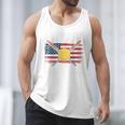Softball Dad Like A Baseball Dad With Bigger Balls Sport Dad Premium Men Tank Top Softball Dad Like A Baseball Dad With Bigger Balls Sport Dad Premium Men Tank Top