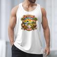 Spring Training 2026 Baseball Vintage Sunset Premium Tri-Blend Men Tank Top Spring Training 2026 Baseball Vintage Sunset Premium Tri-Blend Men Tank Top