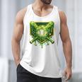 St Patrick's Day Baseball Boys Ice Cream Drip Youth Kids Premium Tri-Blend Men Tank Top St Patrick's Day Baseball Boys Ice Cream Drip Youth Kids Premium Tri-Blend Men Tank Top