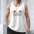 Stop Staring At My Balls Comedy Christmas Baseball Men Tank Top Stop Staring At My Balls Comedy Christmas Baseball Men Tank Top
