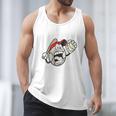 Super Baseball Dad Premium Men Tank Top Super Baseball Dad Premium Men Tank Top