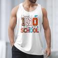 I Survived 100 Days Baseball Football Basketball School Kids Men Tank Top I Survived 100 Days Baseball Football Basketball School Kids Men Tank Top