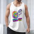 Unicorn Fart Valentine Stealing Hearts Blasting Farts Raglan Baseball Tee Men Tank Top