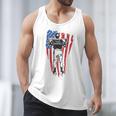 US Flag Baseball Player Batter Sport Lover Team Coach Family Men Tank Top US Flag Baseball Player Batter Sport Lover Team Coach Family Men Tank Top