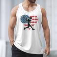 Valentines Baseball Batter Silhouette Heart Men Boys Kid Men Tank Top Valentines Baseball Batter Silhouette Heart Men Boys Kid Men Tank Top