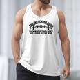 The Witching Hour When Wins Become Losses Baseball Premium Tri-Blend Men Tank Top