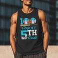 100 Days Of 5th Grade Baseball 100th Day Of School Boys Kids Men Tank Top 100 Days Of 5th Grade Baseball 100th Day Of School Boys Kids Men Tank Top