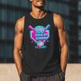 100 Days Of School Baseball Drip 100 Days For Boys And Kids Men Tank Top 100 Days Of School Baseball Drip 100 Days For Boys And Kids Men Tank Top