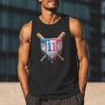 11th Birthday 11yr 2014 Baseball 11 Player 11th Birthday Men Tank Top 11th Birthday 11yr 2014 Baseball 11 Player 11th Birthday Men Tank Top