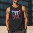11th Birthday Boys Baseball Ice Cream Drip Boys Baseball Men Tank Top 11th Birthday Boys Baseball Ice Cream Drip Boys Baseball Men Tank Top
