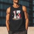 13 Years Old Baseball Birthday Boy 13th Bday Party Men Tank Top 13 Years Old Baseball Birthday Boy 13th Bday Party Men Tank Top