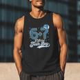 6 7 Meme Official Teenager 13th Birthday Baseball Boy Men Tank Top 6 7 Meme Official Teenager 13th Birthday Baseball Boy Men Tank Top
